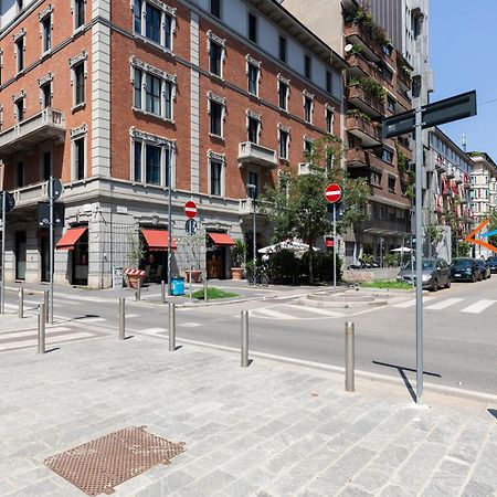 ミラノCasa Vittoria - Isola Districtアパートメント エクステリア 写真