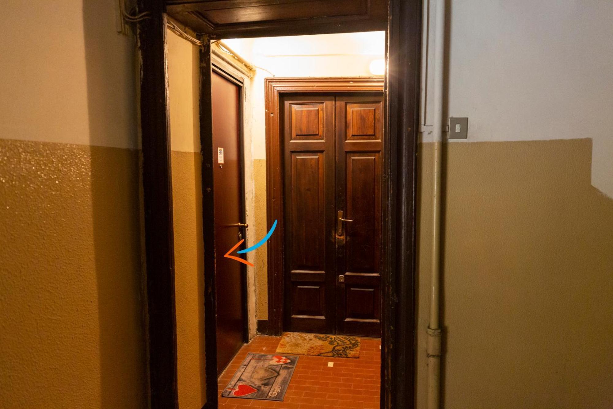 ミラノCasa Vittoria - Isola Districtアパートメント エクステリア 写真